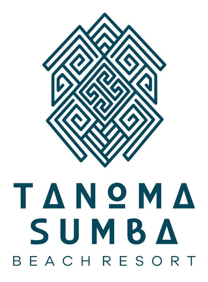 ホテル Tanoma Sumba Maujawa エクステリア 写真